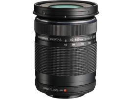 Olympus M.Zuiko Digital ED 40-150mm f/4.0-5.6 R